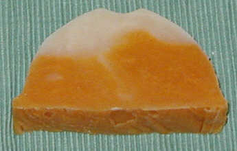 Wacholder-Orangen Seife